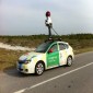 Google Street View bị phạt 189000 USD ở Đức