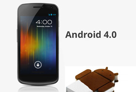 Hướng dẫn cài đặt Android 4.0 - Ice Cream Sandwich trên VirtualBox