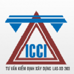 Công ty cổ phần tư vấn và kiểm định quốc tế ICCI