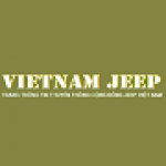 Viet Nam Jeep